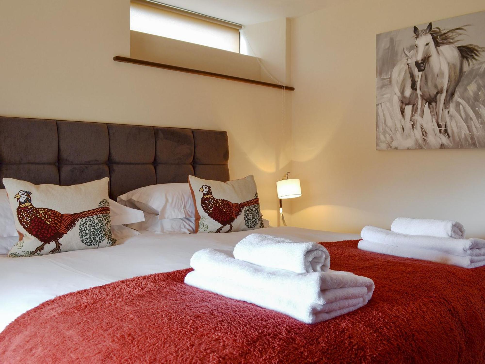 Ash Tree Cottage Gillamoor Екстер'єр фото