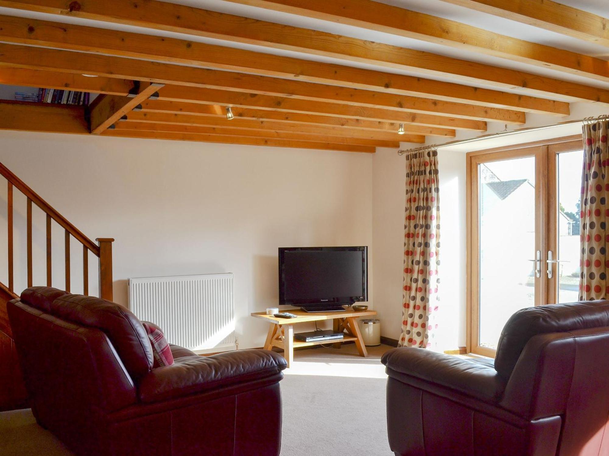 Ash Tree Cottage Gillamoor Екстер'єр фото
