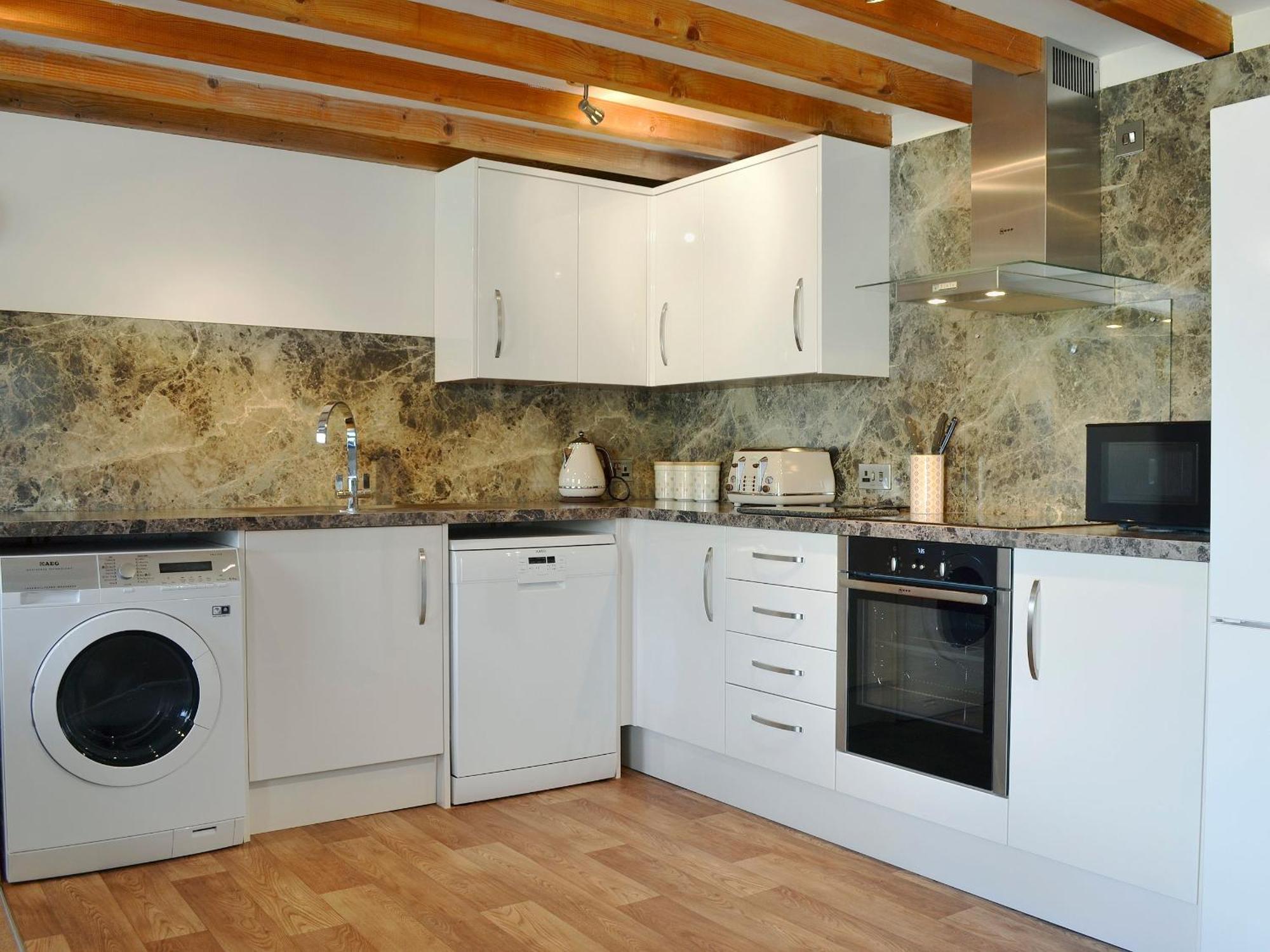 Ash Tree Cottage Gillamoor Екстер'єр фото