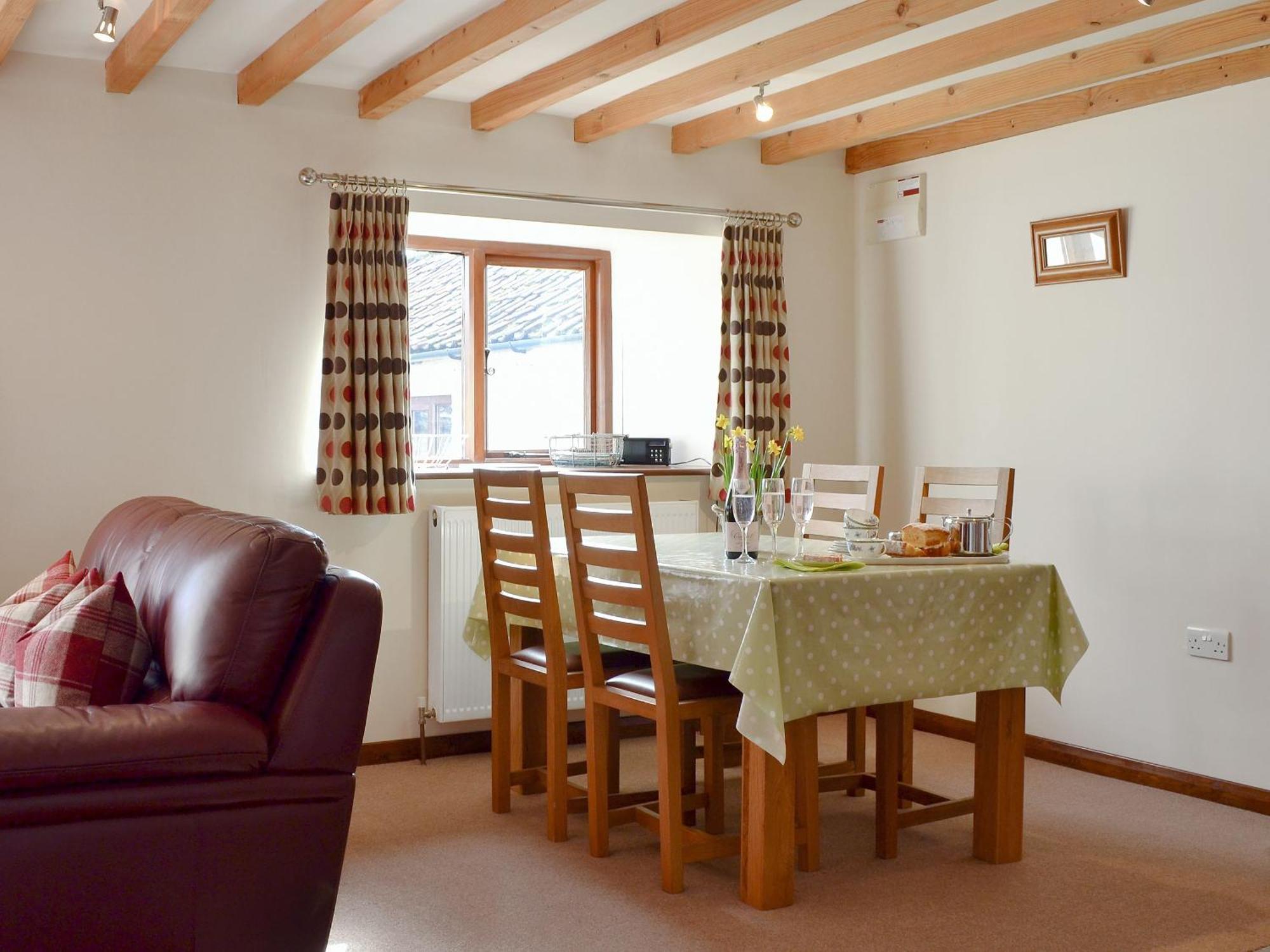 Ash Tree Cottage Gillamoor Екстер'єр фото